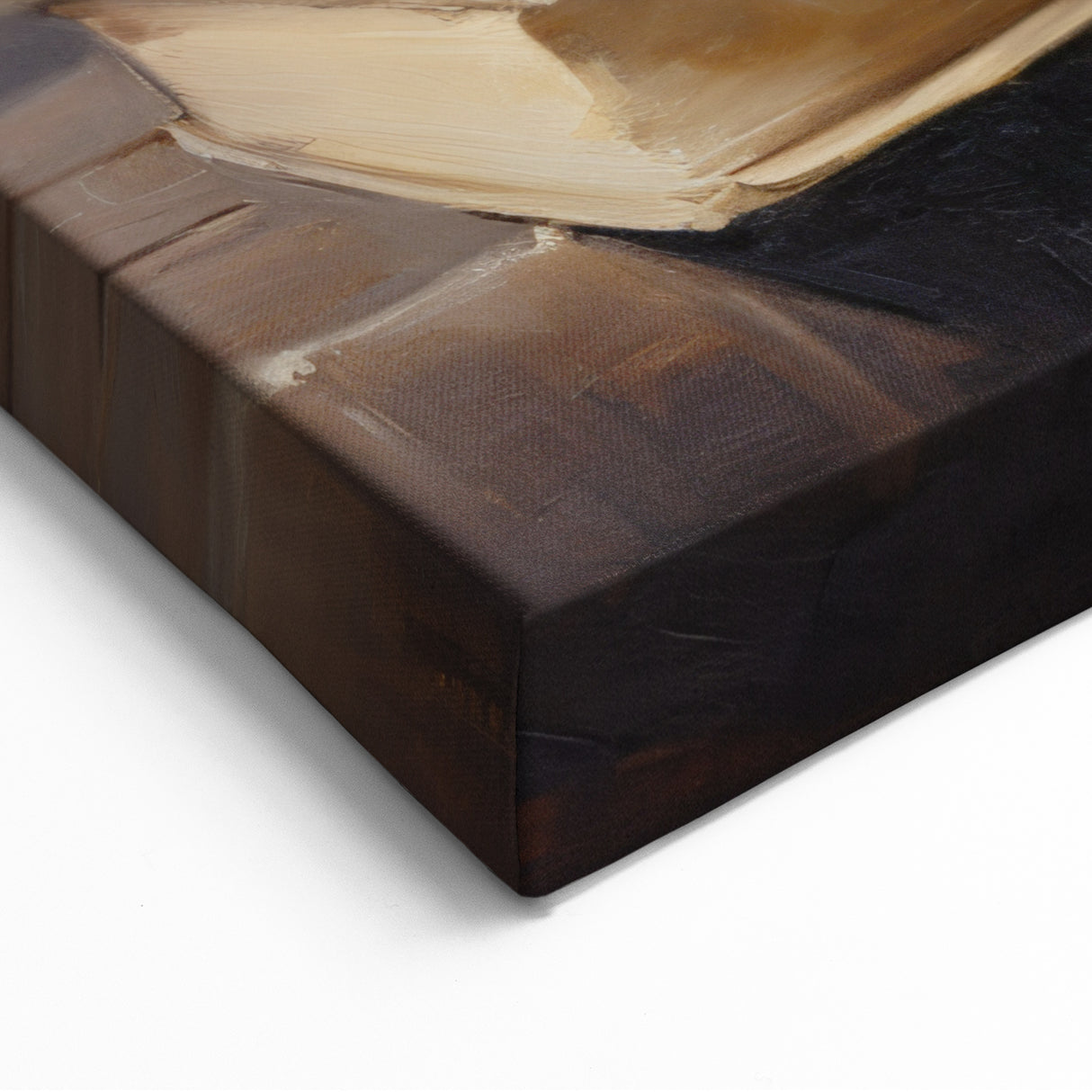 Rustic Winter Books – Elegant Christmas Wall Hangings