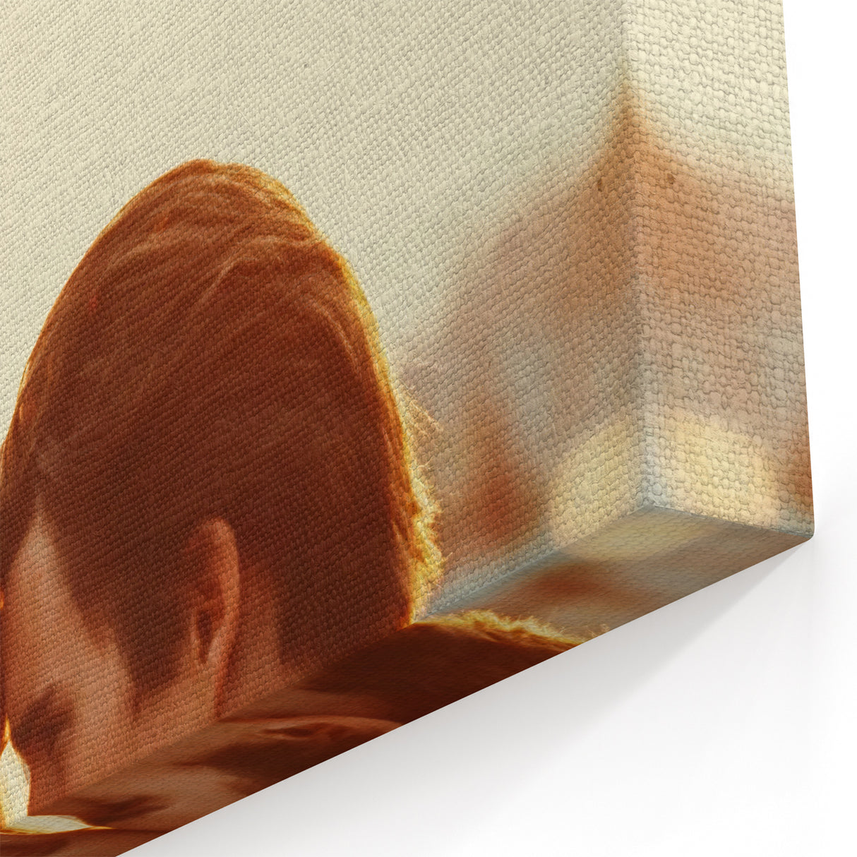 1990s Vintage Movie Poster – Before Sunrise Romantic Film Art