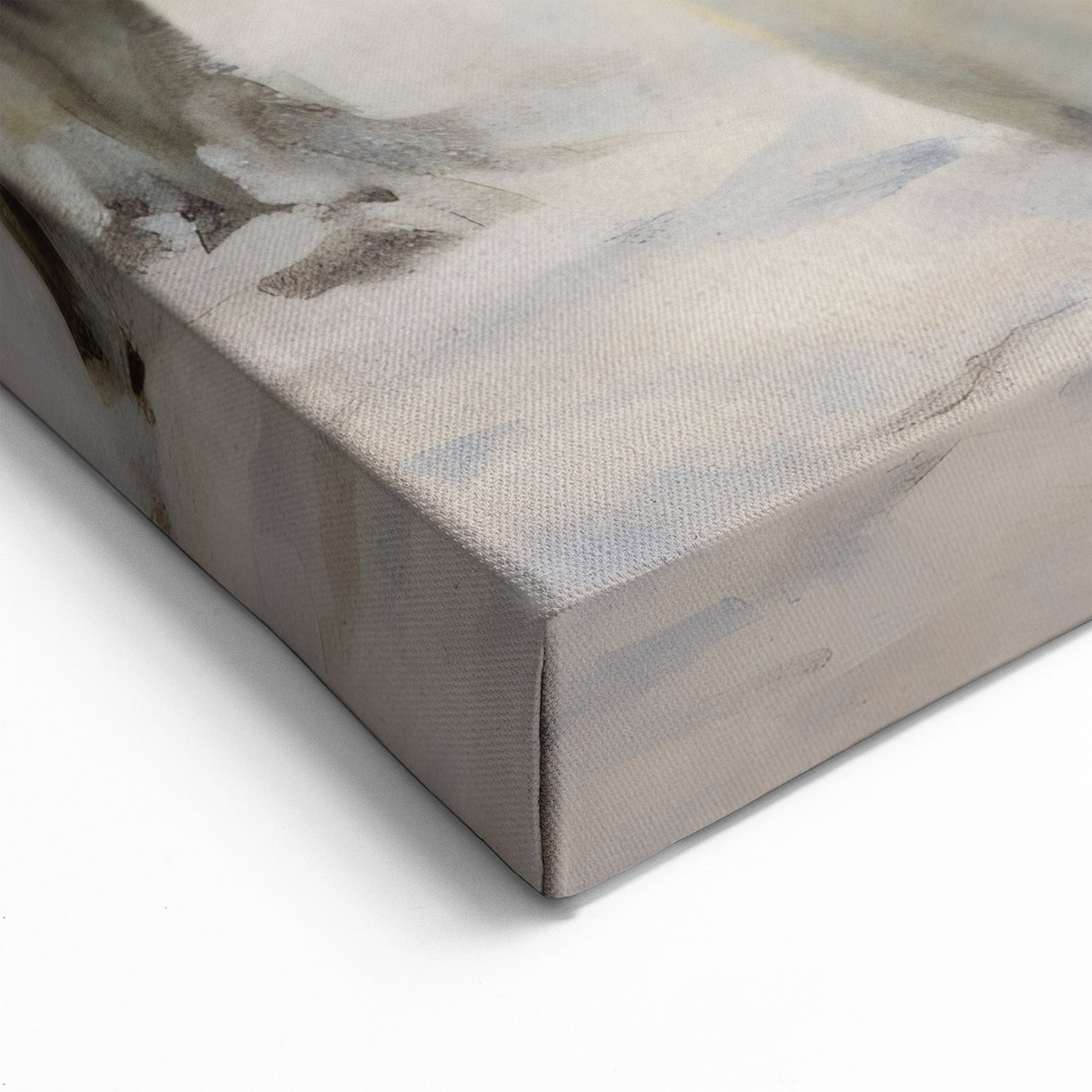 Winter Snowman Family – Heartwarming Christmas Art Prints