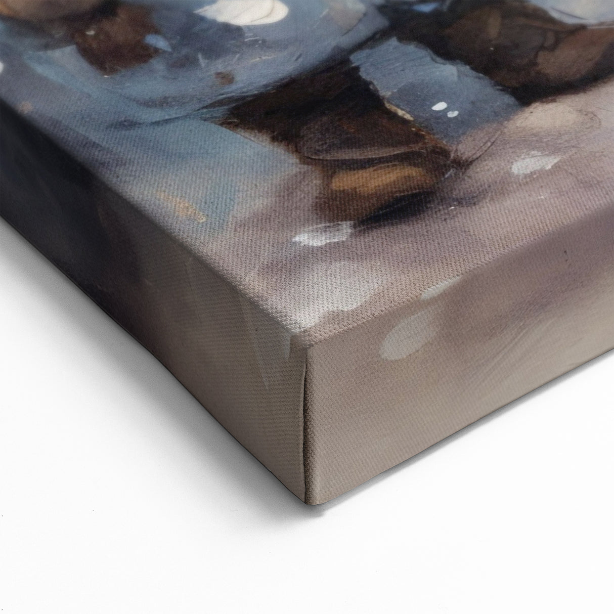 Whimsical Christmas Gnomes – Festive Christmas Wall Hangings