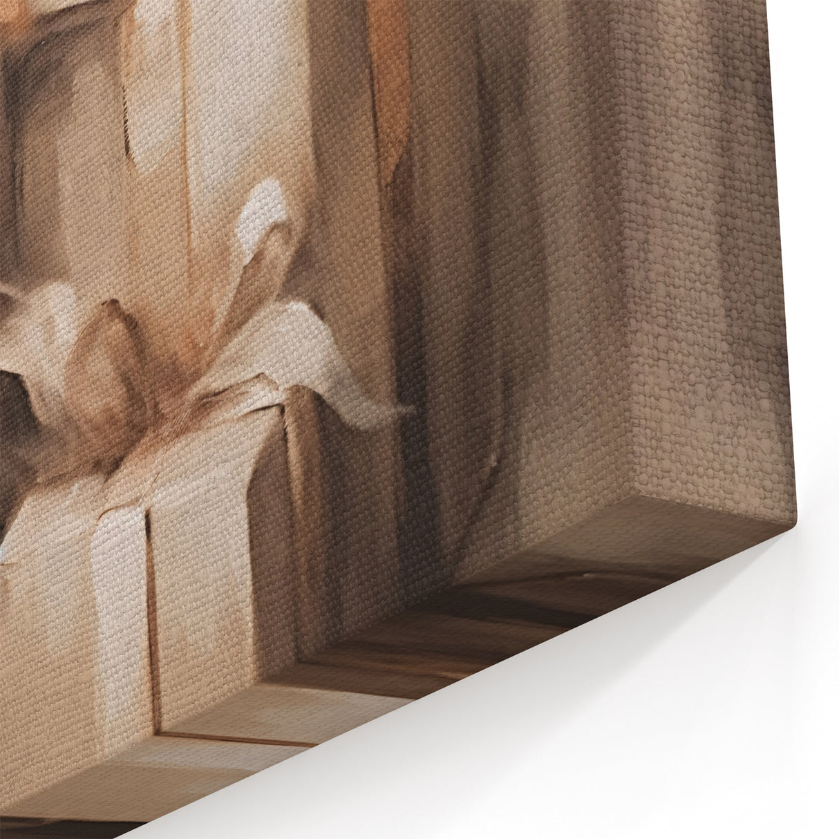 Minimalist Holiday Gifts – Elegant Christmas Art Prints