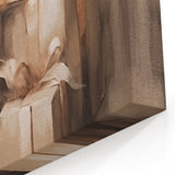 Minimalist Holiday Gifts – Elegant Christmas Art Prints