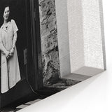 Timeless Chef Photography Wall Art – Culinary Portrait Print