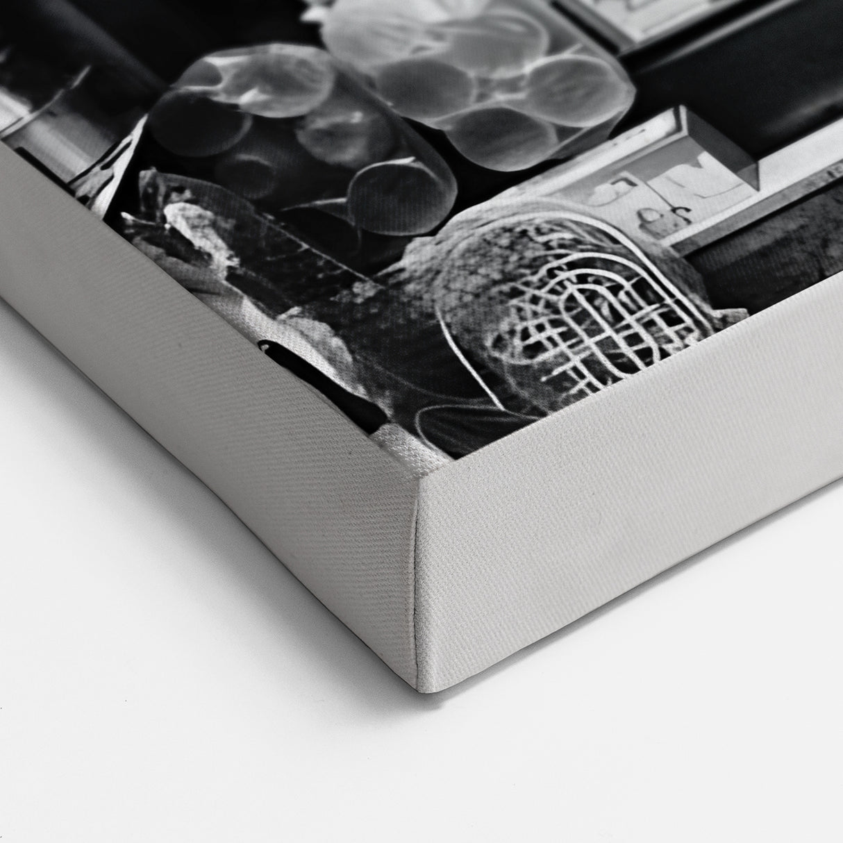 Timeless Chef Photography Wall Art – Culinary Portrait Print