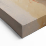 Festive Polar Bear – Cozy Christmas Art Prints