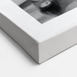 Classic Culinary Photography Wall Art – Pasta Dining Scene