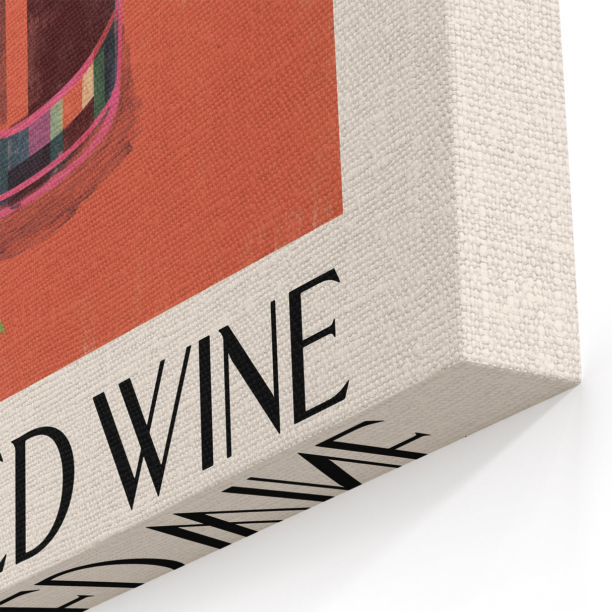 Mulled Wine Recipe – Festive Christmas Art Prints