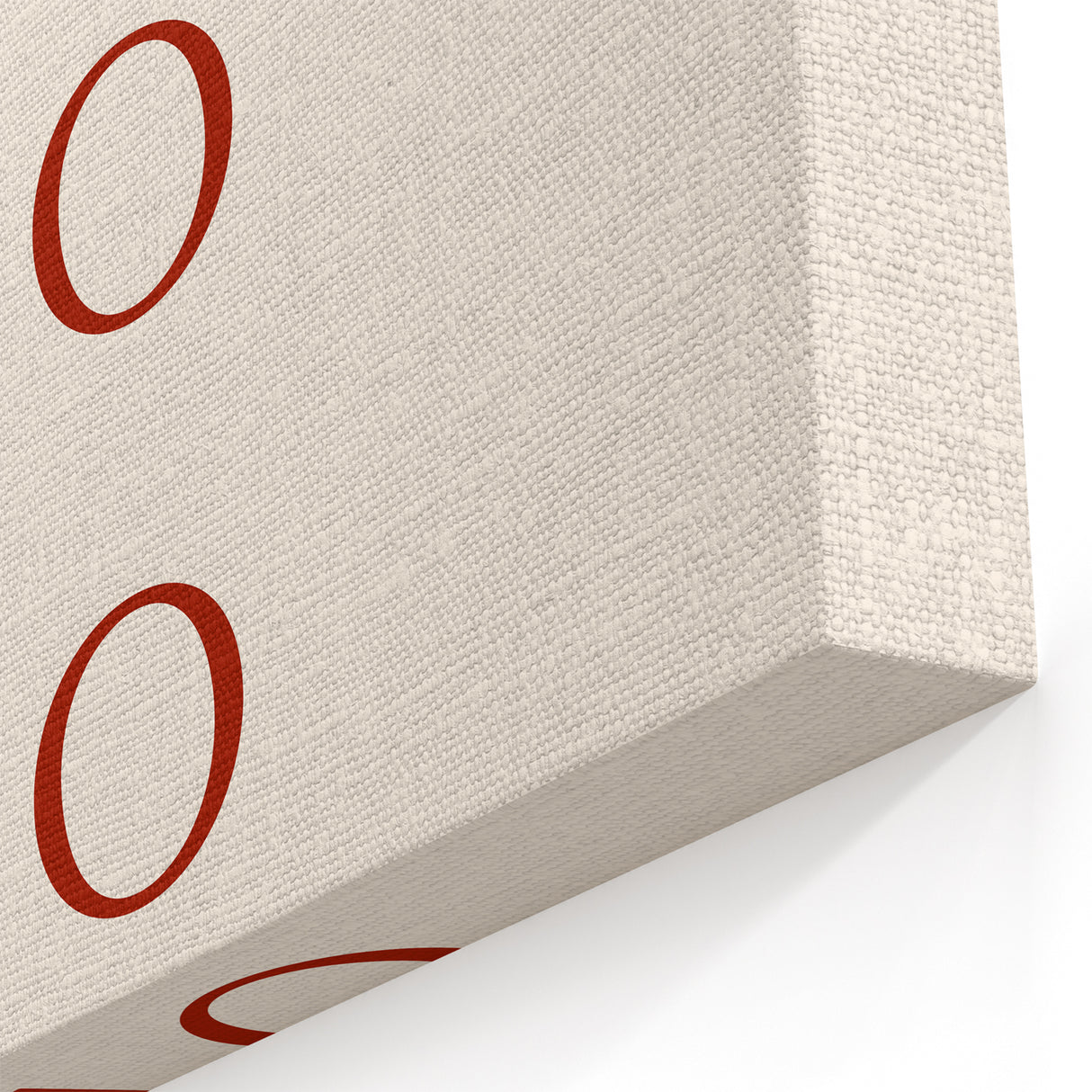 Minimalist Ho Ho Ho – Modern Christmas Wall Hangings