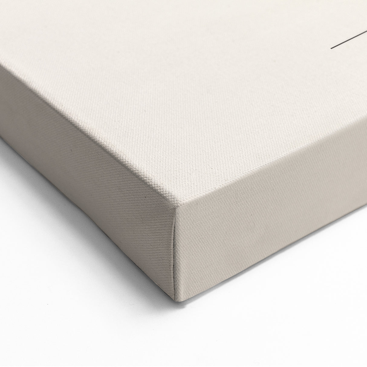 Minimalist Ho Ho Ho Christmas Wall Decor - Holiday Wall Art