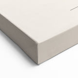 Minimalist Ho Ho Ho Christmas Wall Decor - Holiday Wall Art