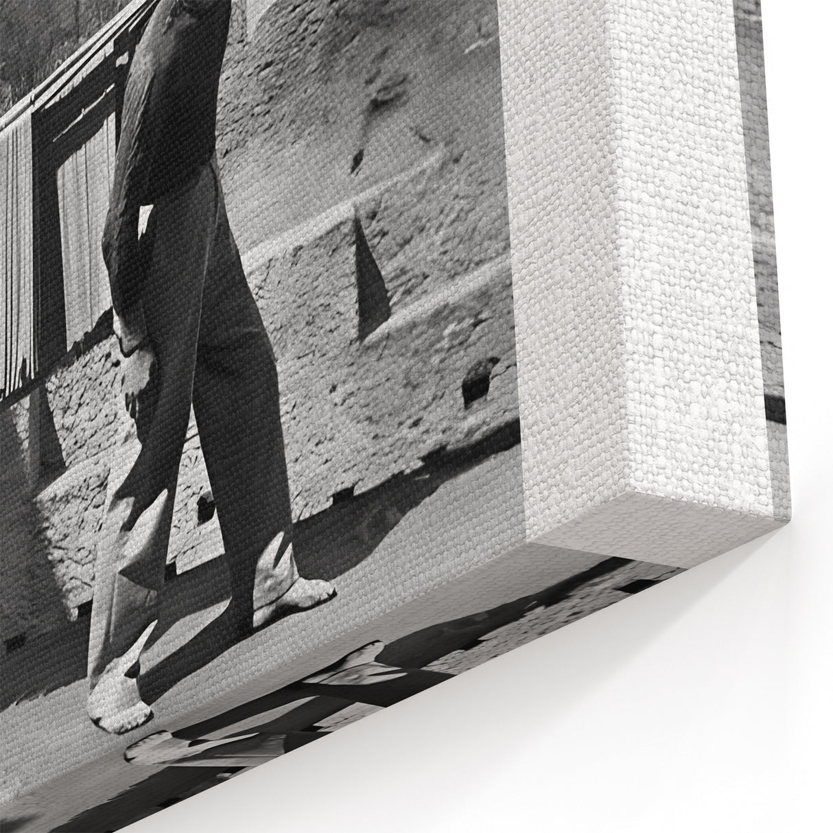 Rustic Pasta Makers – Culinary Portrait Wall Art