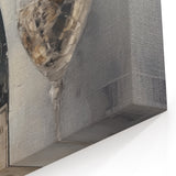 Elegant Holiday Champagne Celebration Wall Art - Christmas Art Prints