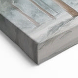 Winter Wonderland Holiday Wall Decor for Seasonal Charm - Christmas Canvas Art