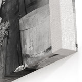 Traditional Winemaking – Culinary Portrait Wall Art