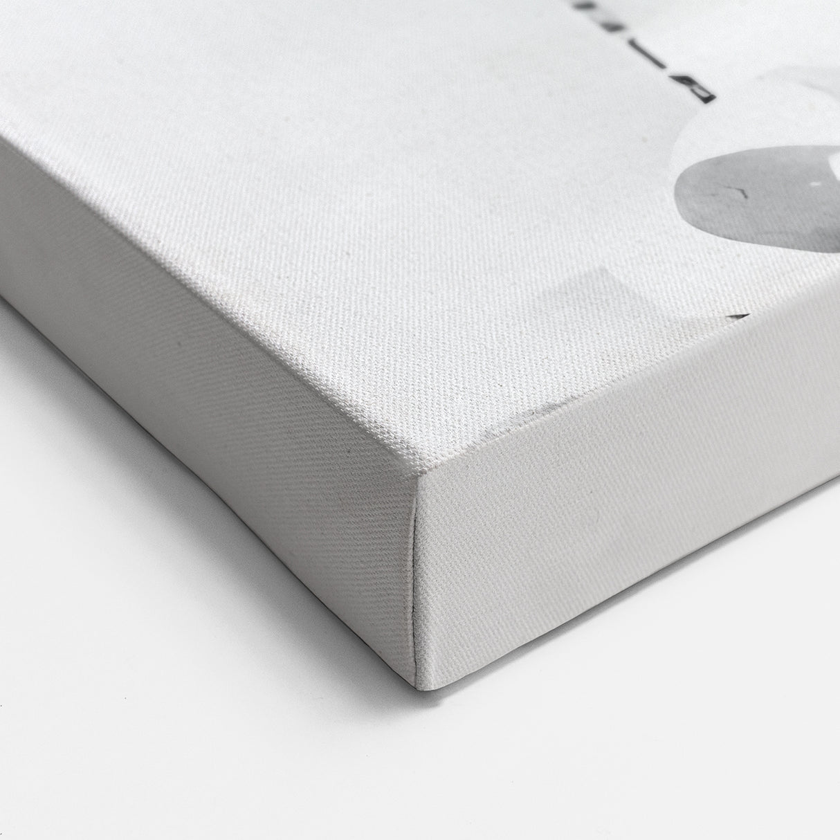 Classic Chef Portrait – Culinary Photography Wall Art