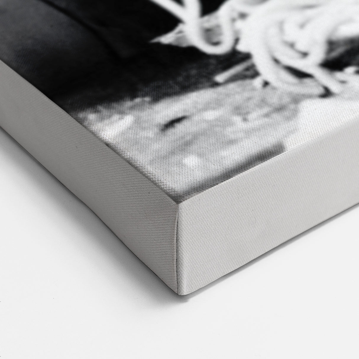 Authentic Friggitoria Scene – Culinary Photography Wall Art