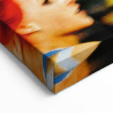 Run Lola Run 1990s Vintage Movie Poster | Classic 90s Film Art