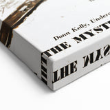 Vintage Magazine Cover Art - American Boy January 1938 Mystery of Mallards