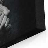 Schindler’s List 1990s Vintage Movie Poster | Classic 90s Film Art