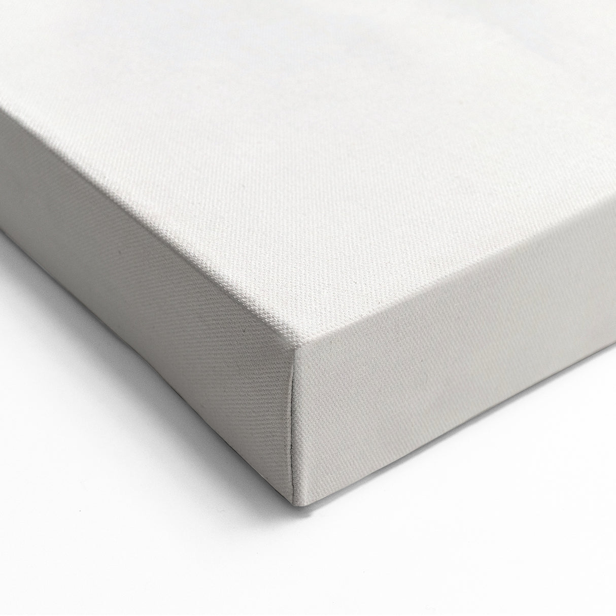 Reindeer and Sleigh - Winter Wonderland Wall Art Winter Print