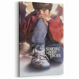 Searching for Bobby Fischer 1990s Vintage Movie Poster | Classic 90s Film Art