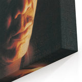 Se7en 1990s Vintage Movie Poster | Classic 90s Film Art