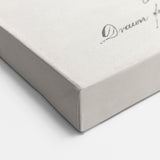 Japanese Persimmon Botanical Print – Elegant Fruit Wall Art