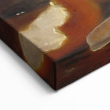 Classic Fruit Still Life Wall Art – Elegant Kitchen Fruit Decor