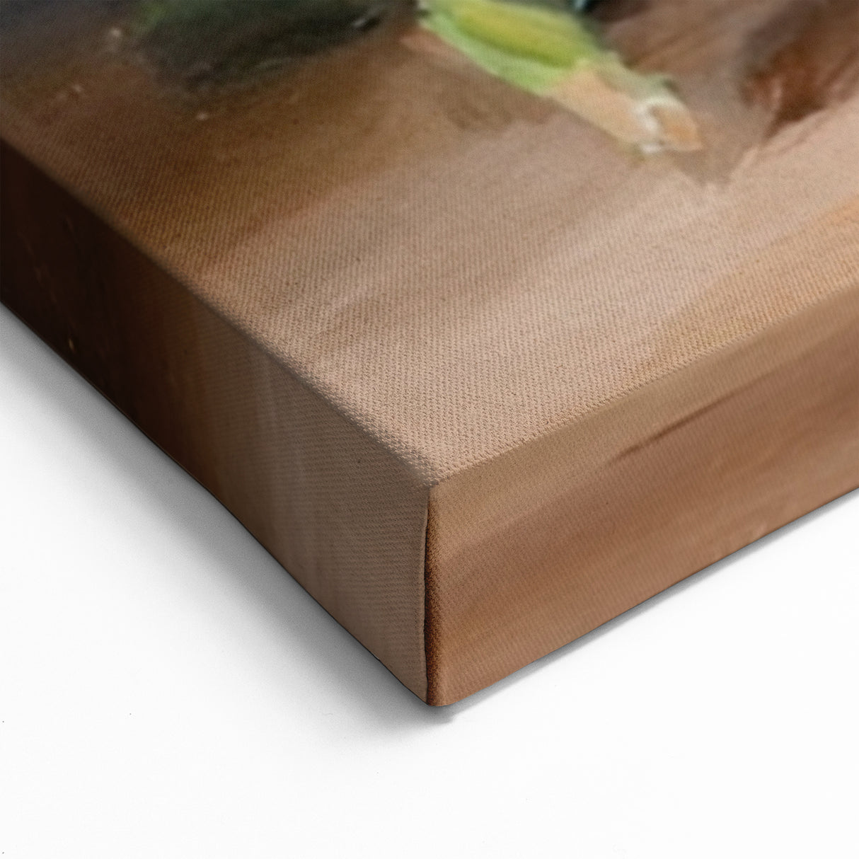 Lemon Fruit Paintings – Classic Still Life Kitchen Wall Art