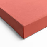 Fruit Photography Art – Minimalist Cherry Wall Decor Print