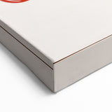 Fruit Poster Art – Spicy Pepper Kitchen Wall Decor Print