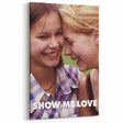 1990s Vintage Movie Poster – Show Me Love Retro 1990s Movie Print