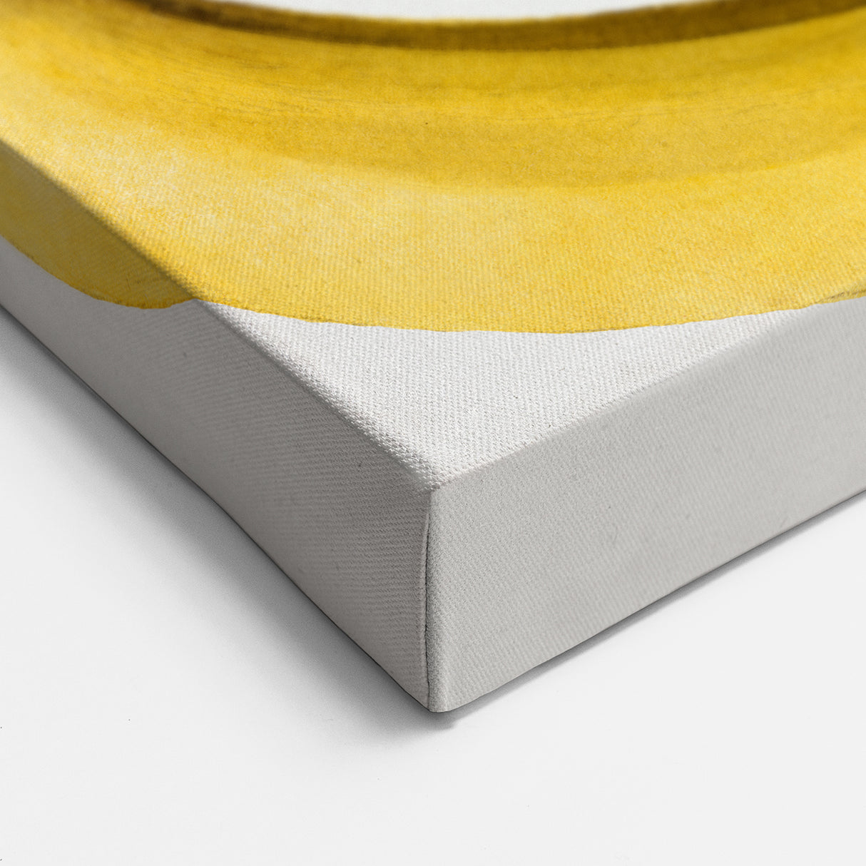 Banana Fruits Wall Art – Fruit Canvas Art for Kitchen Fruit Decor