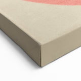 Grapefruit Fruits Wall Art – Fruit Canvas Art for Kitchen Decor