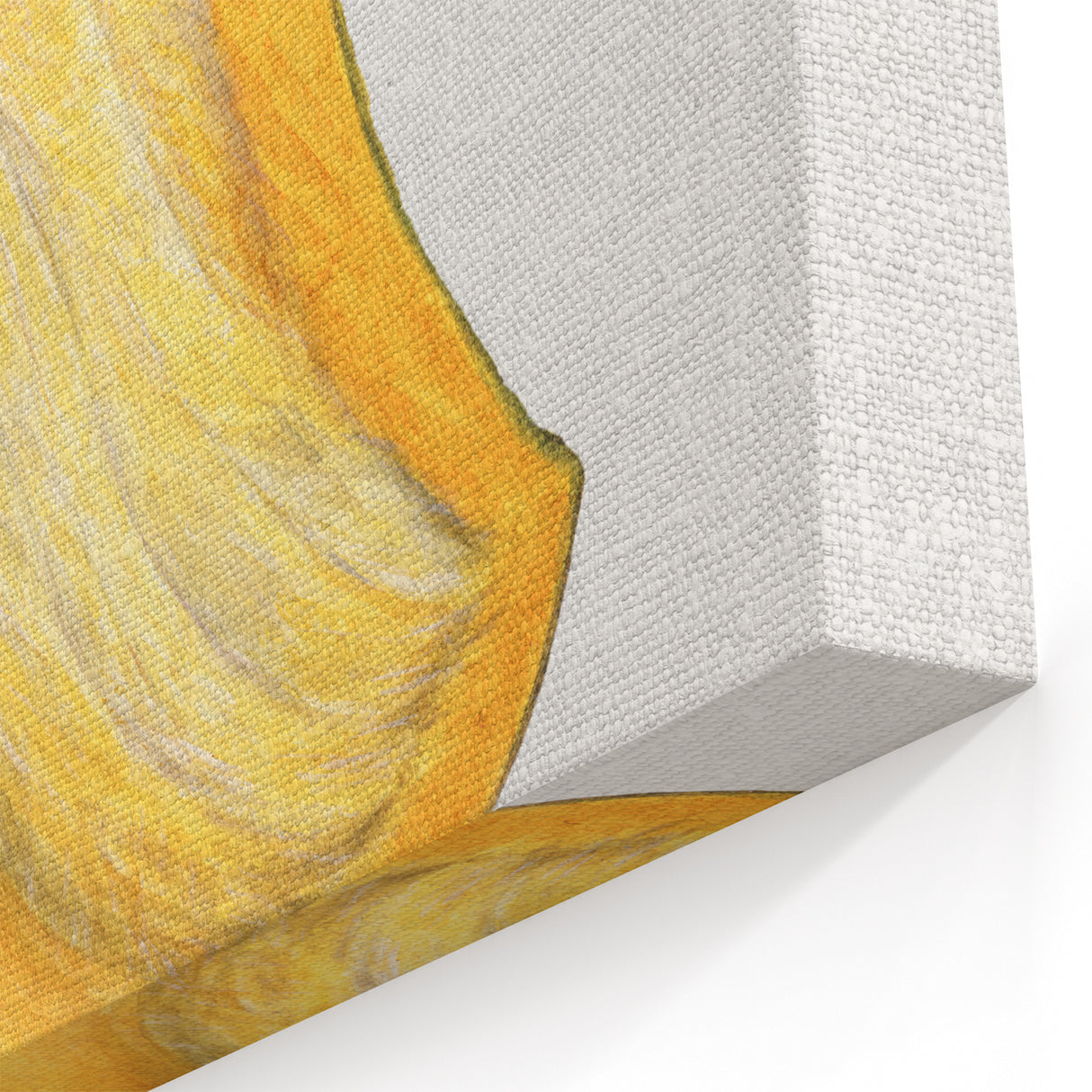 Mango Fruit Art Prints – Kitchen Fruit Decor for Tropical Spaces