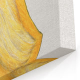 Mango Fruit Art Prints – Kitchen Fruit Decor for Tropical Spaces