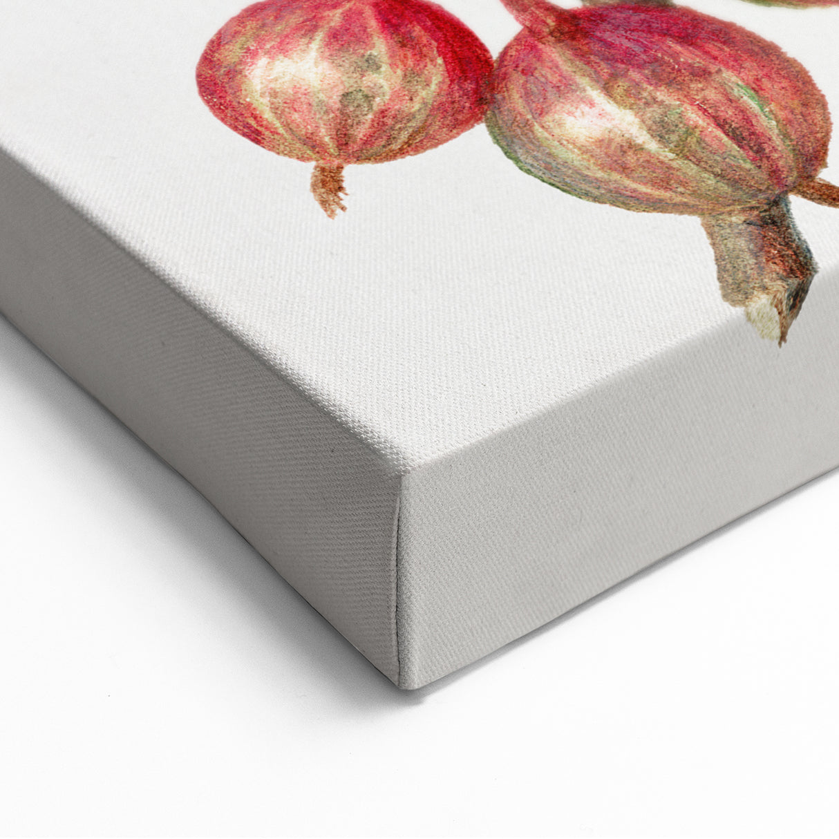 Gooseberry Fruit Botanical Prints – Kitchen Fruit Wall Decor