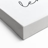 Lemon Fruit Wall Decor – Kitchen Fruit Art with Inspirational Quote