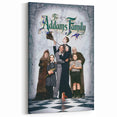 1990s Vintage Movie Poster - Classic 90s Film Art - Retro Comedy Print