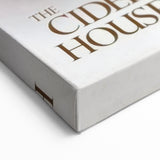 1990s Vintage Movie Poster – Classic 90s Film Art – The Cider House Rules