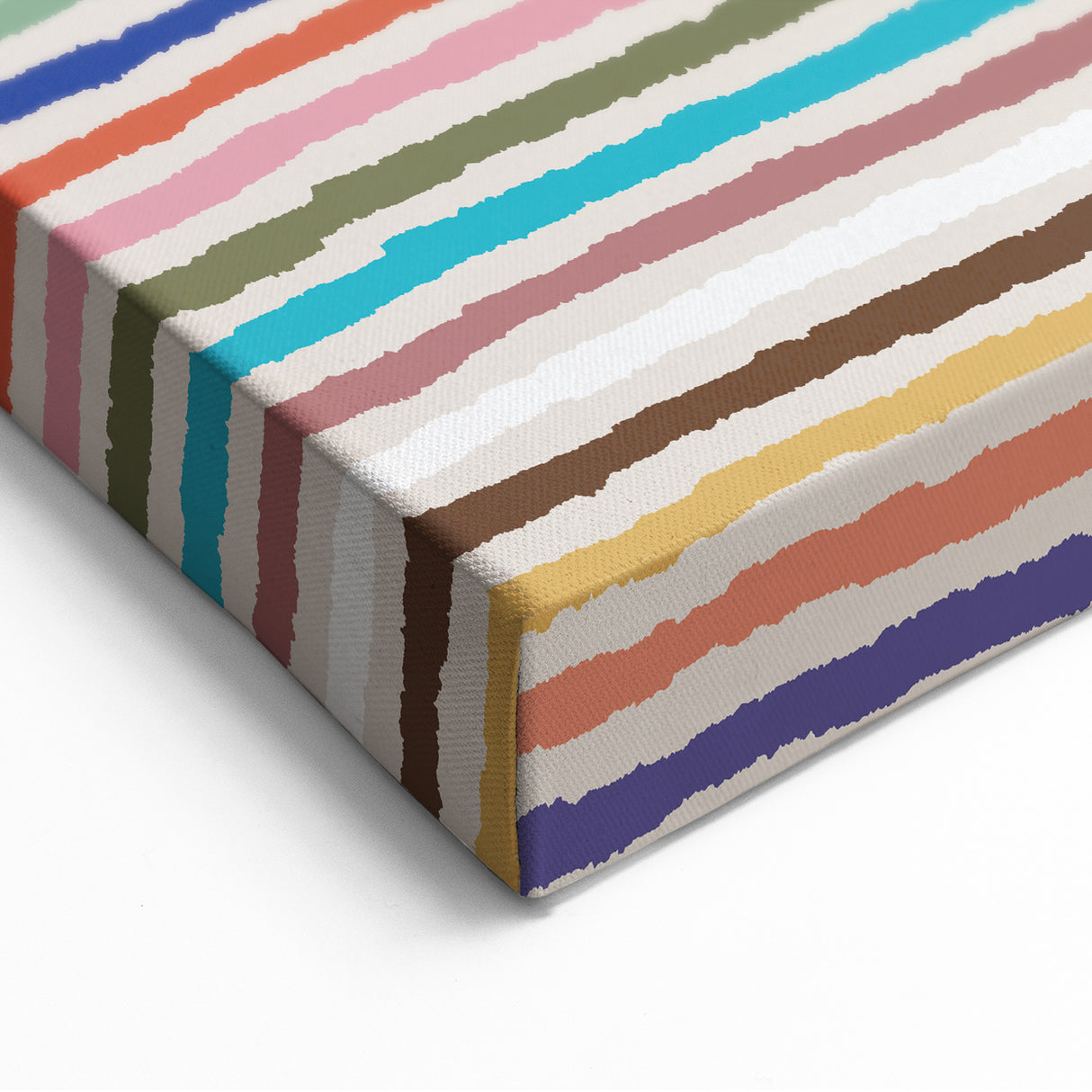 Motivational Kitchen Wall Decor – Nelson Mandela Quote Print