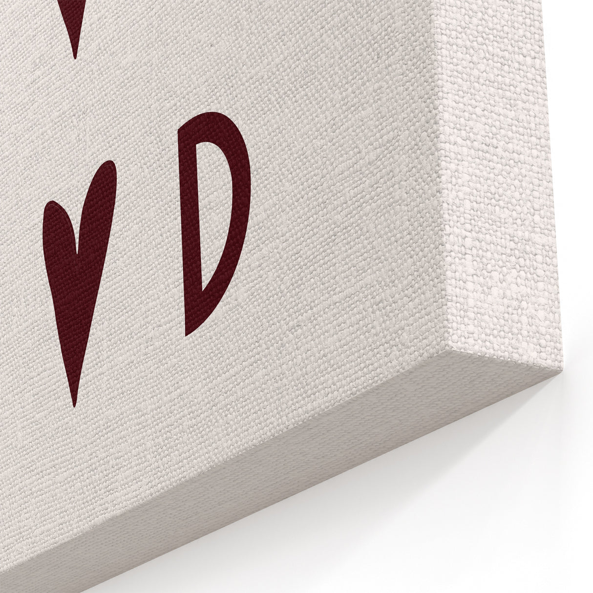 Kitchen Quote Wall Art – Minimalist Good Food, Good Mood Print