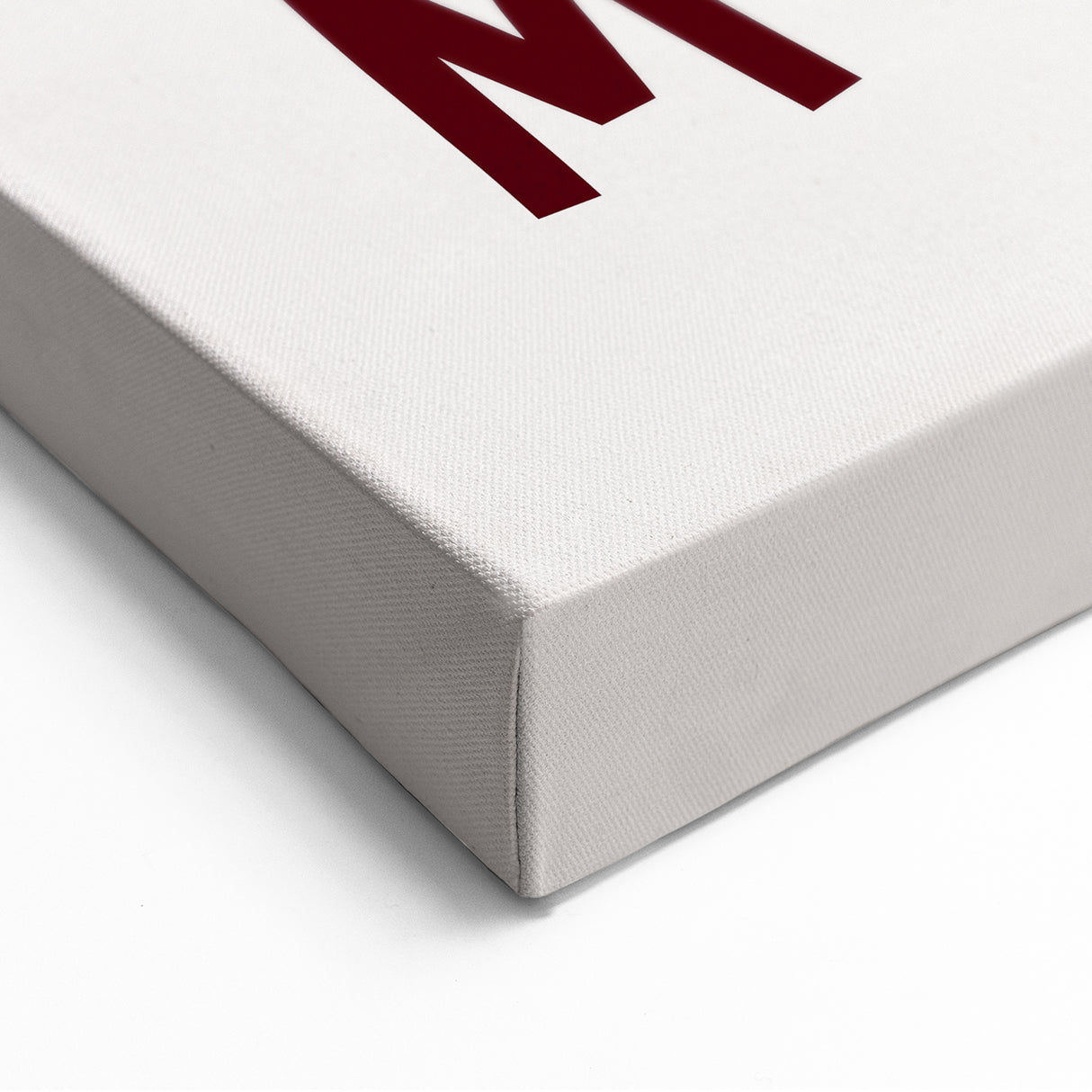 Kitchen Quote Wall Art – Minimalist Good Food, Good Mood Print