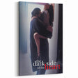 1990s Vintage Movie Poster – Classic 90s Film Art – The Dark Side of the Heart