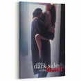 1990s Vintage Movie Poster – Classic 90s Film Art – The Dark Side of the Heart