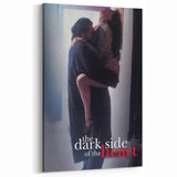 1990s Vintage Movie Poster – Classic 90s Film Art – The Dark Side of the Heart