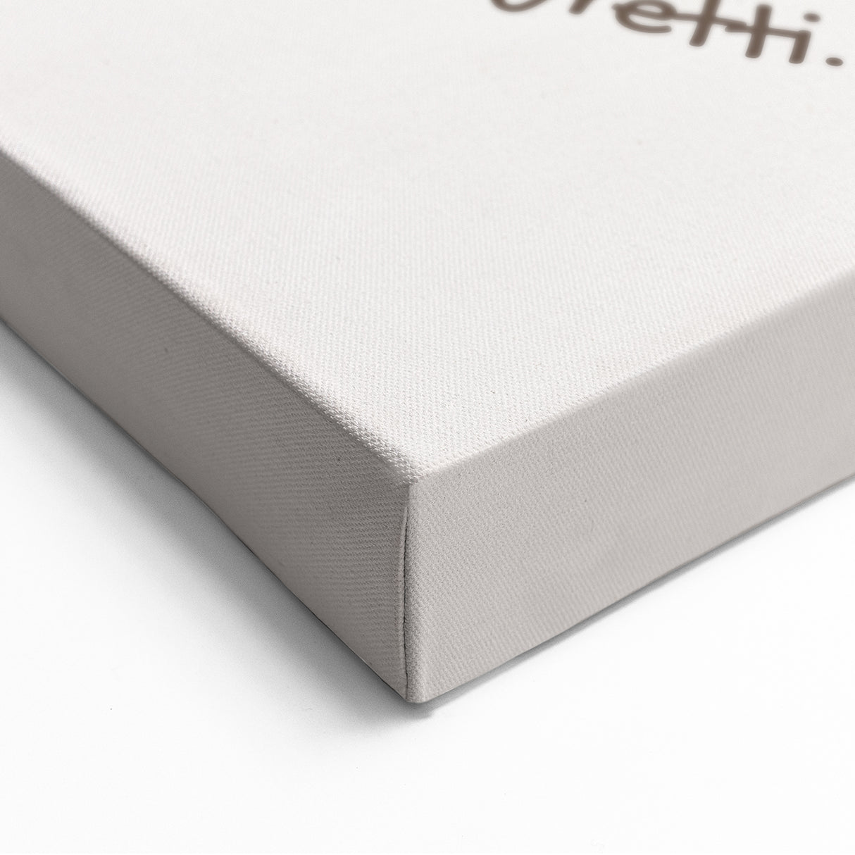 Inspirational Culinary Wall Art – Funny Spaghetti Kitchen Print