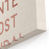 Inspirational Kitchen Prints – Cheers Multilingual Wine Wall Art