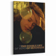 1990s Vintage Movie Poster – Classic 90s Film Art – The Double Life of Véronique