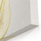 Elegant Pear Fruits Wall Art – Fruit Canvas Art for Kitchen Decor